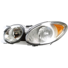 2005 Buick LaCrosse Headlight Assembly 1