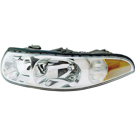 2000 Buick LeSabre Headlight Assembly 1