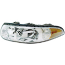 2001 Buick LeSabre Headlight Assembly 1