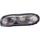 BuyAutoParts 16-00427AN Headlight Assembly 1