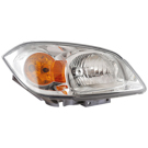 BuyAutoParts 16-00442AN Headlight Assembly 1