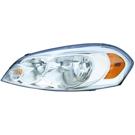 BuyAutoParts 16-00467AN Headlight Assembly 1