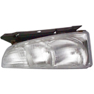 1995 Chevrolet Lumina APV Headlight Assembly 1