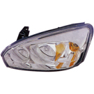 2006 Chevrolet Malibu Headlight Assembly 1