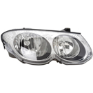 2003 Chrysler 300M Headlight Assembly 1