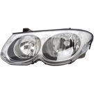 2004 Chrysler 300M Headlight Assembly 1