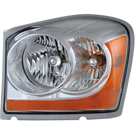 2006 Dodge Durango Headlight Assembly 1