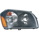 BuyAutoParts 16-00622AN Headlight Assembly 1