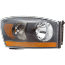 2006 Dodge Ram Trucks Headlight Assembly 1