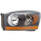 2006 Dodge Pick-up Truck Headlight Assembly 1