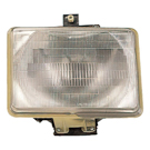 BuyAutoParts 16-00660AN Headlight Assembly 1