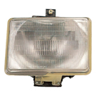 BuyAutoParts 16-00661AN Headlight Assembly 1