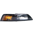 BuyAutoParts 16-00732AN Headlight Assembly 1