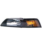 BuyAutoParts 16-00733AN Headlight Assembly 1