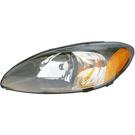 BuyAutoParts 16-00751AN Headlight Assembly 1