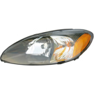 2003 Ford Taurus Headlight Assembly 1