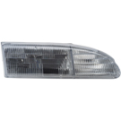 BuyAutoParts 16-00758AN Headlight Assembly 1