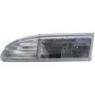 BuyAutoParts 16-00759AN Headlight Assembly 1