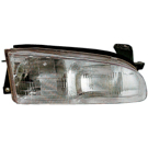 1993 Geo Prizm Headlight Assembly 1