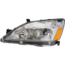 2004 Honda Accord Headlight Assembly 1