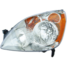 BuyAutoParts 16-00839AN Headlight Assembly 1