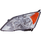 BuyAutoParts 16-00841AN Headlight Assembly 1