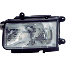 1999 Isuzu Amigo Headlight Assembly 1