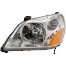 BuyAutoParts 16-00865AN Headlight Assembly 1