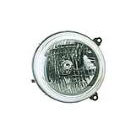 BuyAutoParts 16-00938AN Headlight Assembly 1