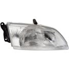 1998 Mazda 626 Headlight Assembly 1