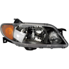 BuyAutoParts 16-01060AN Headlight Assembly 1