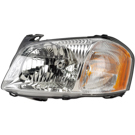 BuyAutoParts 16-01064AN Headlight Assembly 1