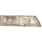 BuyAutoParts 16-01071AN Headlight Assembly 1