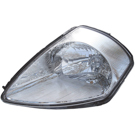 BuyAutoParts 16-01102AN Headlight Assembly 1