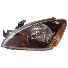 BuyAutoParts 16-01121AN Headlight Assembly 1