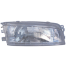 BuyAutoParts 16-01125AN Headlight Assembly 1