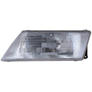 BuyAutoParts 16-01140AN Headlight Assembly 1