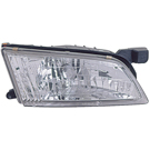 1998 Nissan Altima Headlight Assembly 1