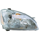BuyAutoParts 16-01149AN Headlight Assembly 1