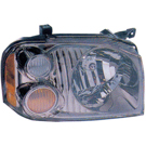 2002 Nissan Frontier Headlight Assembly 1