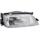 1996 Nissan Maxima Headlight Assembly 1