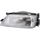BuyAutoParts 16-01192AN Headlight Assembly 1