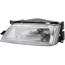 1996 Nissan Maxima Headlight Assembly 1