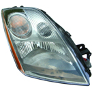 BuyAutoParts 16-01236AN Headlight Assembly 1