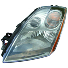 BuyAutoParts 16-01238AN Headlight Assembly 1