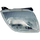 1999 Pontiac Sunfire Headlight Assembly 1