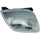 1998 Pontiac Sunfire Headlight Assembly 1