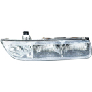 1996 Saturn SW1 Headlight Assembly 1