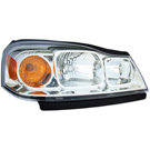 2006 Saturn Vue Headlight Assembly 1