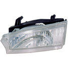 1998 Subaru Legacy Headlight Assembly 1